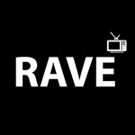 RAVE TV : Movies And Shows icon
