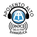 Radio Aposento Alto 90.5 FM icon