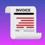 Invoice Maker & Generator. icon