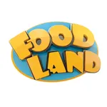 Foodland Najaf icon