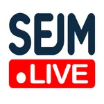 Sejm Live icon