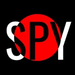 Find spy+ icon