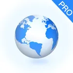 Browser Pro：fast visit web icon