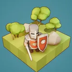 Magic Attack - Destruct Lab icon