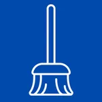 VCleaner - Storage Cleanup icon