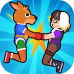 Funny Wrestling icon