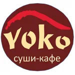 YOKO – Доставка еды icon
