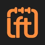 lft · looking forward to icon