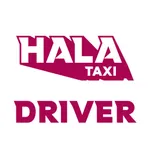 Hala-Driver icon