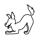Собаки. Зоогалактика icon