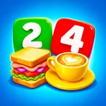 2248 Merge World:Numbers+Goods icon