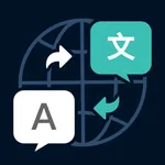Translate・Camera Translator icon