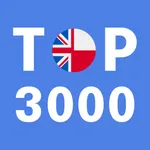 Most Common Polish Words icon