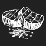 Дом шашлыка icon