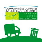 Mes Déchets - Jalle Eau Bourde icon