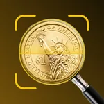 CoinScan - Value Identifier icon