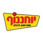 יוחננוף סופרשוק לכולם icon