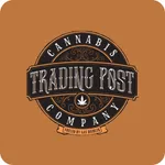 Trading Post Cannabis Co. icon