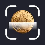 Coin Identifier: Value Check icon