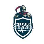 Collapse Survivor icon