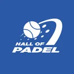 HALL OF PADEL icon