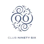 Club Ninety Six icon