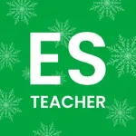 Edu School Teacher icon