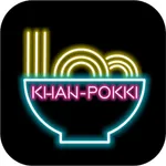 Khan-pokki icon