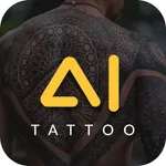 AI Tattoo Art : Ink Draw icon