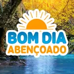 Bom Dia Abençoado icon
