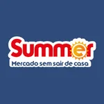 Summer Supermercado icon