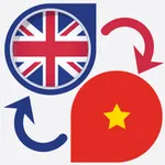 Vietnamese Translator English icon