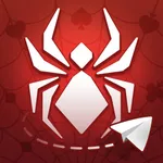 Spider Solitaire Go: Card Game icon