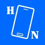 myHN icon
