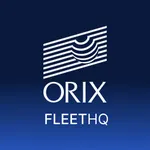 ORIX FleetHQ icon