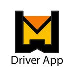 Waypoint® Driver App icon