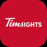 Timsights icon