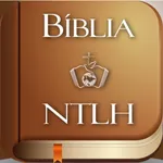 Bíblia NTLH icon
