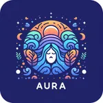 Breathing Exercises Aura Flow icon