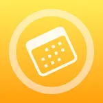 Upcoming Events icon