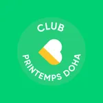 Club Printemps icon
