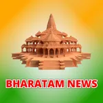 Bharatam News - India Shorts icon
