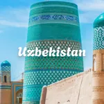 WelcomeToUzbekistan icon