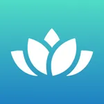 CalmMind : Relax & Breathe icon