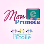 Mon pronote Etoile icon