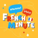 AI French Minute icon