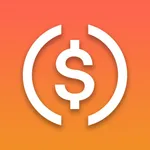 CryptoView: Coin BTC ETH price icon