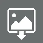 PhotoSaver Phone-to-Drive icon