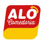 Alô Comedoria icon