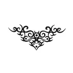 Tattoo helper icon